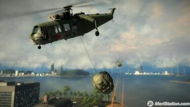Just Cause 2, Impresiones