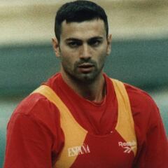 Peñalver confiesa los presuntos abusos que sufrió con Millán