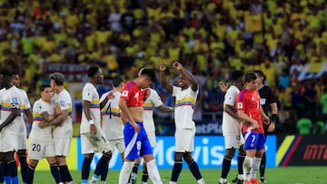 De figuras en sus clubes a decepcionar con Chile: el negativo presente de los favoritos de Gareca