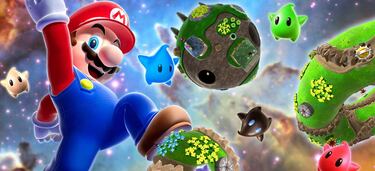 El objetivo de Nintendo es ser siempre original "y provocativa"