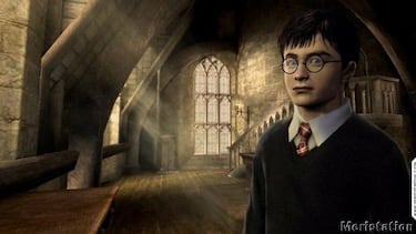 Harry Potter y la Orden del Fénix ya está en desarrollo