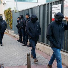 Ordenan reabrir la causa del caso Jimmy