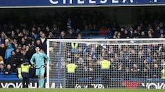 Chelsea and PSG factfile