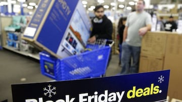 Black Friday 2020 en Chile: Las mejores ofertas en celulares y computadores | Amazon, SP Digital, PC Factory...