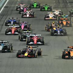 Cuándo es la siguiente carrera de F1: fecha, calendario y qué día se corre el GP de Miami