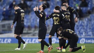 El don de la alegría acaba en gol