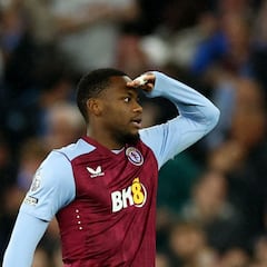 Agente de Durán: “El interés de Chelsea siempre ha existido”