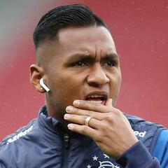 ¿Morelos y Pochettino se encontrarían en Newcastle?