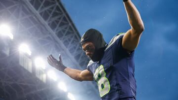 The Seahawks were solid against the Cardinals at Lumen Field in Seattle, in a low scoring encounter.