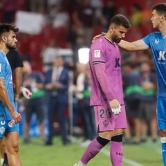 Aprobados y suspensos del Almería: los 45 millones peor invertidos