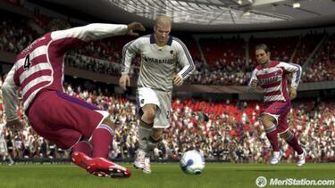 FIFA 08, Impresiones