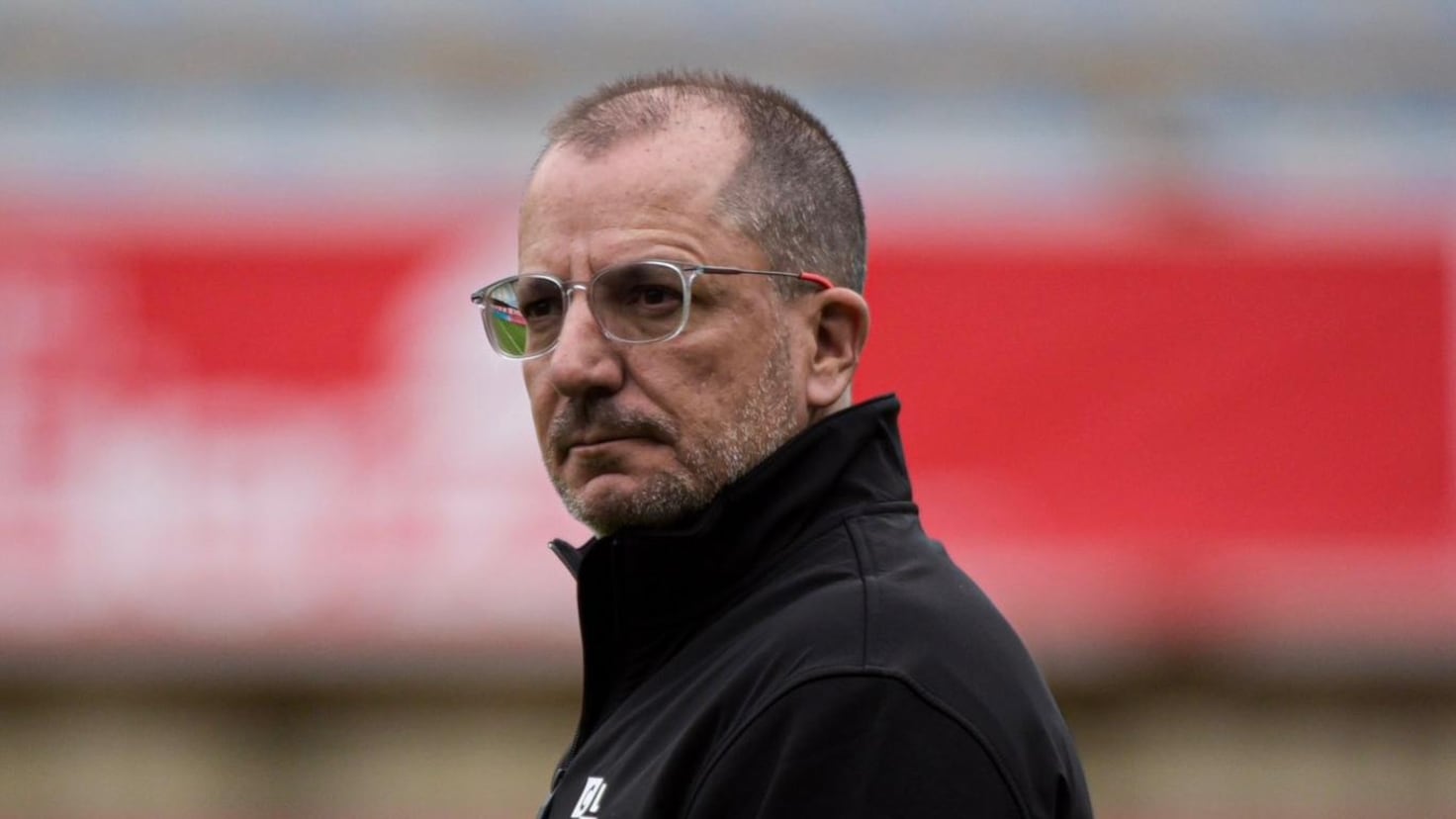 호세 후안 로메로: “플레이하는 사람은 누구나 레벨을 올릴 책임이 있습니다.” 호세 후안 로메로: “플레이하는 사람은 누구나 레벨을 올릴 책임이 있습니다.”