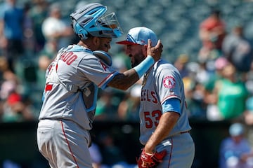 La MLB se pinta de azul por el Father's Day