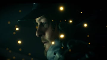 Death Stranding: así funciona el Modo Foto en PC