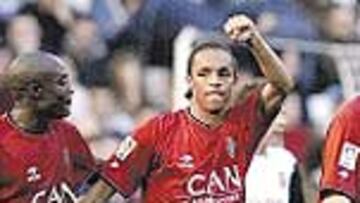 Valdo podría cambiar de aires.