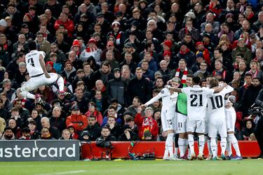 Los de Anfield ms Kroos