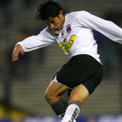 ¿La harán en La Serena? La mejor jugada que inventó la dupla Fernández-Suazo