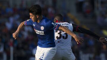 Cruz Azul vs Lobos BUAP, cómo y dónde; horario y TV online