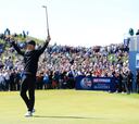 Kinhult gana el British Masters, su primer título en el circuito