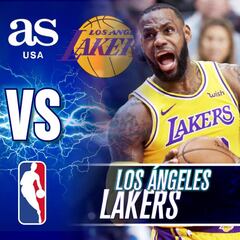 Portland Trail Blazers (117-126) Los Angeles Lakers: Resumen y anotaciones