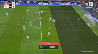 RMTV atiza a Alberola: “Gil Marín debería pedir perdón”