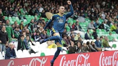 Iago Aspas up there with the big guns: Cristiano, Messi and Suárez