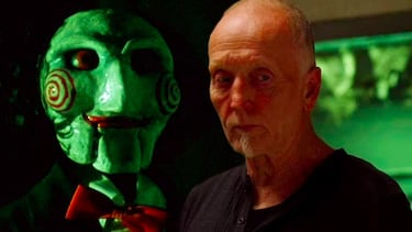 Los productores de la saga confirman que ‘Saw X’ no es el final