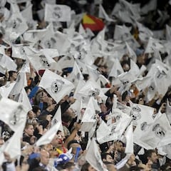 El cargo del Real Madrid que ningún club le podrá arrebatar