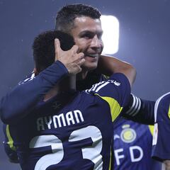 Al Nassr - Al Hilal: Horario, TV; cómo y dónde ver a Cristiano Ronaldo en la final de la Supercopa de Arabia