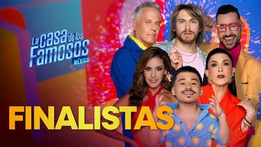 La Casa de los Famosos: cómo votar para decidir al ganador