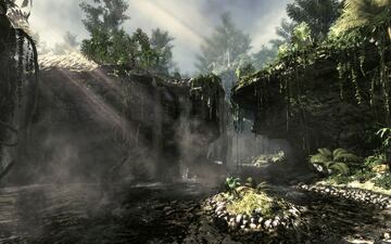 Captura de pantalla - Call of Duty: Ghosts (360)