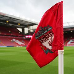 El Liverpool, “insatisfecho”