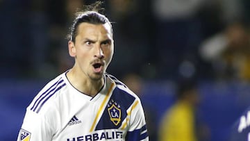 Luego de que Zlatan Ibrahimovic se autonombrara el mejor futbolista en la historia de la MLS, periodistas de la liga han negado que esto sea cierto.