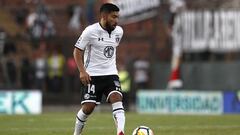 La única duda de Tapia para el encuentro clave en Colombia