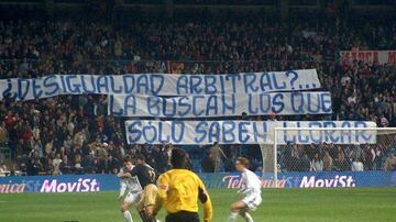 Las derrotas del Madrid y del City protagonistas de los memes de la jornada