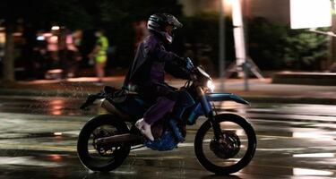 Ironheart y el nuevo look de Everett Ross en nuevas fotos del rodaje de Black Panther 2