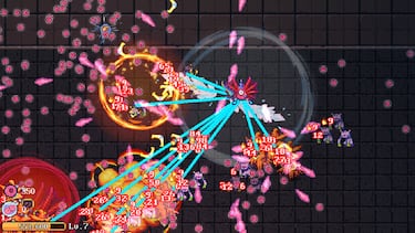 9 indies y juegos descargables imprescindibles de Nintendo Switch para este verano