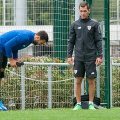 Balenziaga, opción para Vigo, saca la bandera de la ilusión