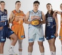 Valencia Basket: "Esperamos un Madrid Open muy competido"