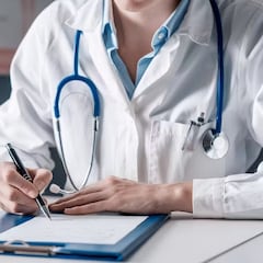 Polémica por uso de licencias en clínicas privadas: algunos médicos se las habrían otorgado a sí mismos