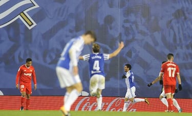 Vela: "In my wildest dreams I could not have imagined such an amazing send-off"