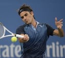 Federer se une a Edberg para recobrar impulso con 32 años