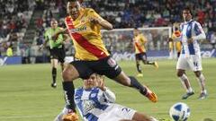 En vivo: Partido de vértigo en el Estadio Morelos