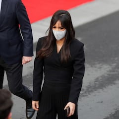 Begoña Villacís a Pablo Casado: “Nos habéis jodido, de verdad te lo digo”