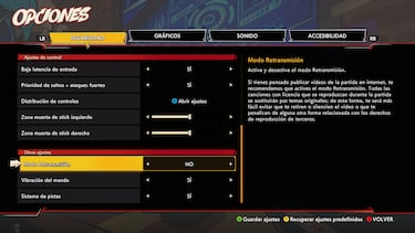 Nine Inch Nails, The Prodigy y más: así es la espectacular banda sonora de Hi-Fi RUSH