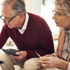 Si tienes 25 años cotizados a la Seguridad Social y te quieres jubilar en 2026: esto cobrarás de pensión