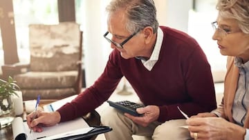 Descubre cuánto cobrarás de pensión en México si tienes 25 años cotizados y quieres iniciar tu jubilación este 2026.