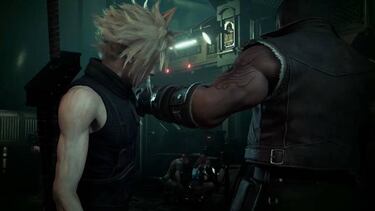 Final Fantasy VII Remake Parte 2: “La historia acaba de empezar”, dice Kitase