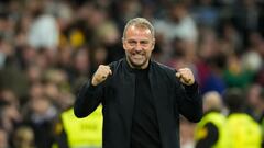 El plan bávaro de Hansi Flick que dirige al Barça... ¿hacia el sextete?