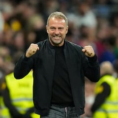 El plan bávaro de Hansi Flick que dirige al Barça... ¿hacia el sextete?